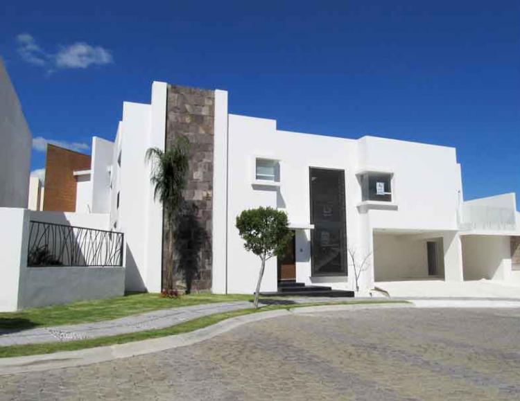 Foto Casa en Venta en Clster 222 Lomas de Angelpolis, Puebla, Puebla - $ 4.800.000 - CAV89938 - BienesOnLine