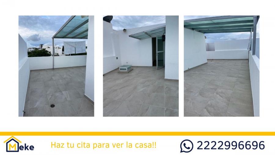 Foto Casa en Venta en fraccionamiento lomas de angelopolis, Puebla, Puebla - $ 4.800.000 - CAV333822 - BienesOnLine