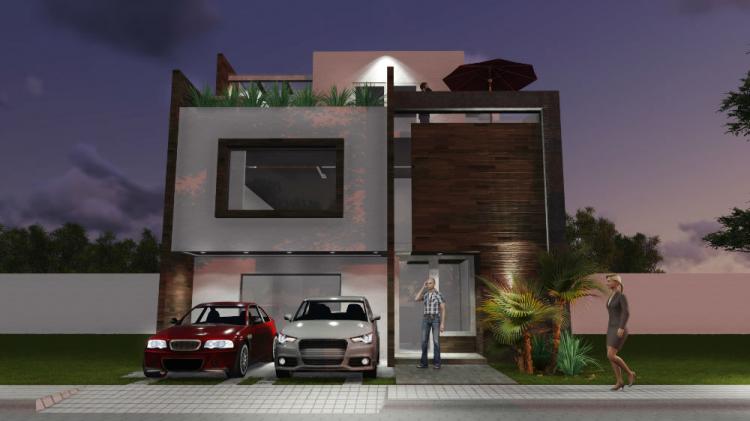 Foto Casa en Renta en Lomas De Angelpolis, PARQUE CAMPECHE, San Andrs Cholula, Puebla - $ 17.500 - CAR138926 - BienesOnLine