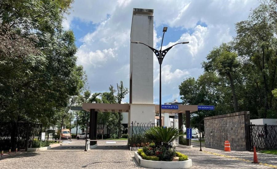 Foto Terreno en Venta en ARBORETO, Cholula de Rivadabia, Puebla - $ 12.500 - TEV241275 - BienesOnLine