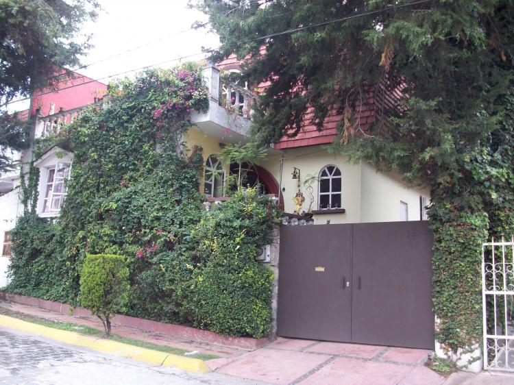 Foto Casa en Venta en Lomas de Bellavista, Atizapan de Zaragoza, Mexico - $ 4.400.000 - CAV230151 - BienesOnLine