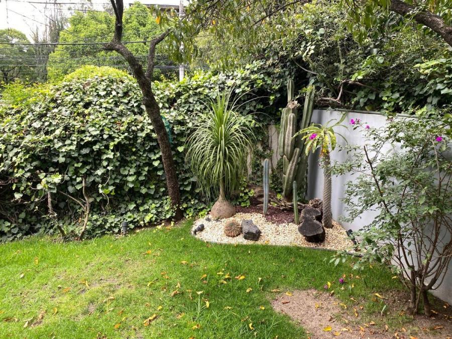 Foto Casa en Venta en LOMAS DE CHAPULTEPEC, Miguel Hidalgo, Distrito Federal - $ 15.600.000 - CAV364847 - BienesOnLine