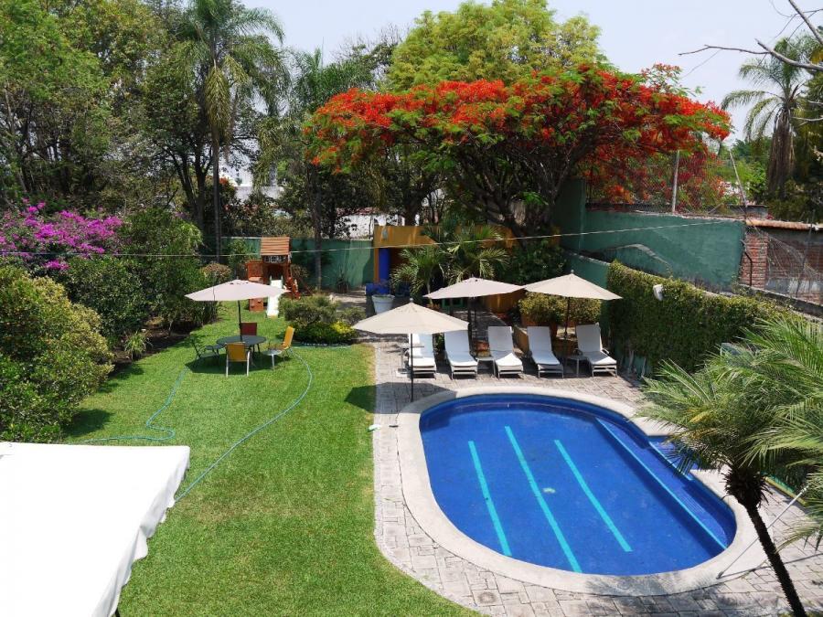 Foto Casa en Venta en Lomas de Cuernavaca, Cuernavaca, Morelos - $ 7.000.000 - CAV254855 - BienesOnLine