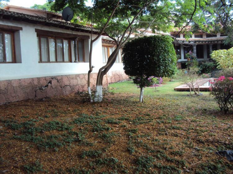 Home in Metric Way