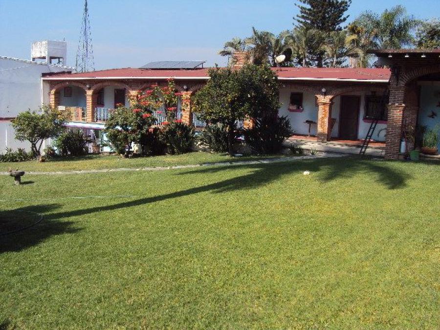 Home in Metric Way