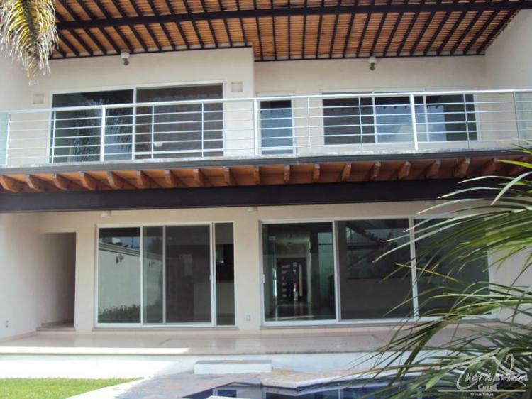 Foto Casa en Venta en Lomas  de la Selva., Cuernavaca, Morelos - $ 6.750.000 - CAV128147 - BienesOnLine