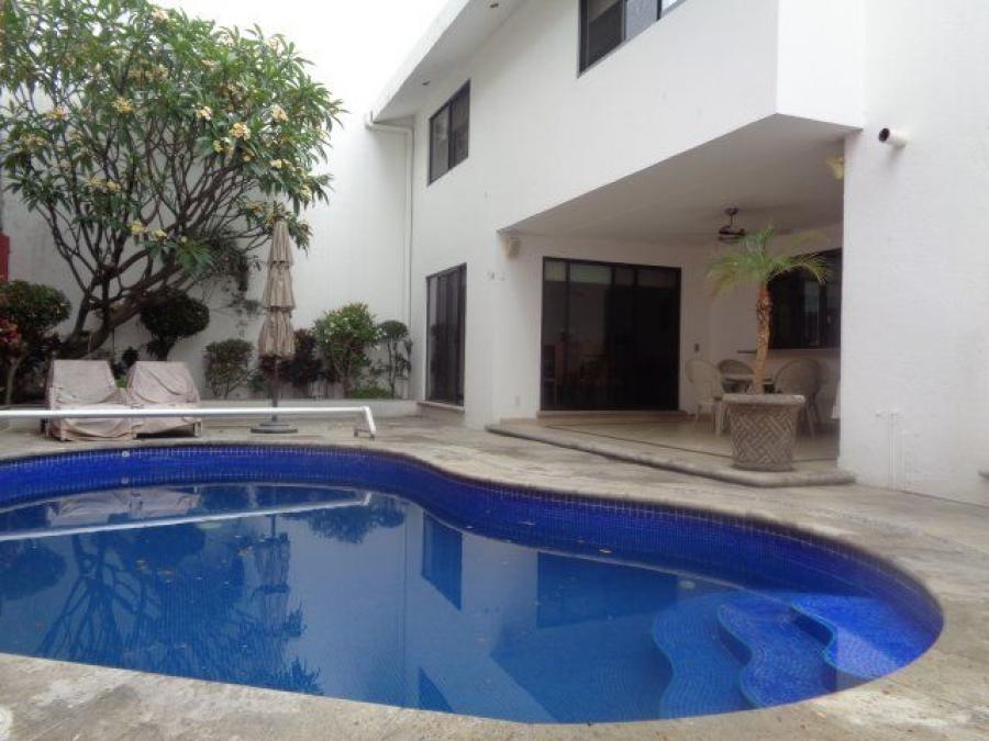 Foto Casa en Venta en Lomas de la Selva, Cuernavaca, Morelos - $ 4.100.000 - CAV263210 - BienesOnLine