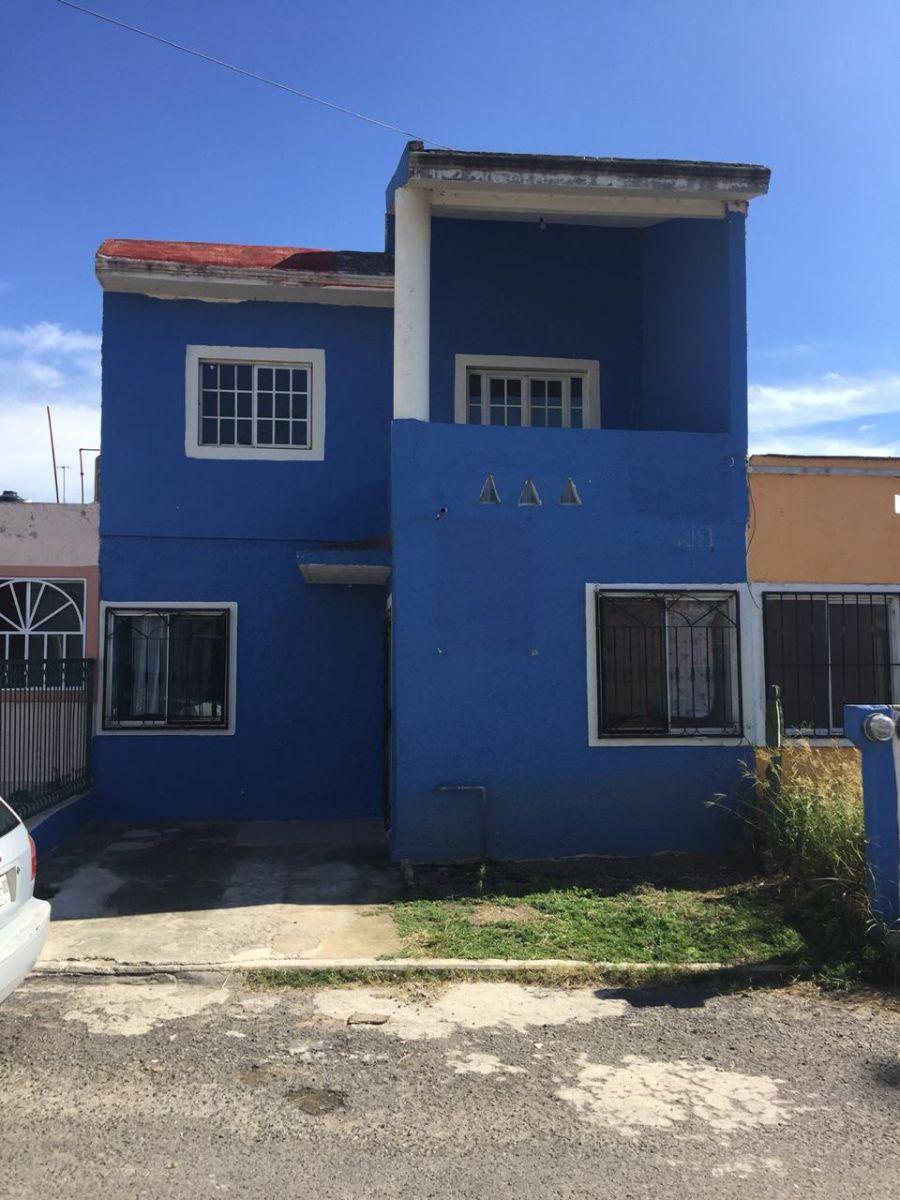 Foto Casa en Venta en LOMAS DE SAN MIGUEL, Tonal, Jalisco - $ 750.000 - CAV284373 - BienesOnLine