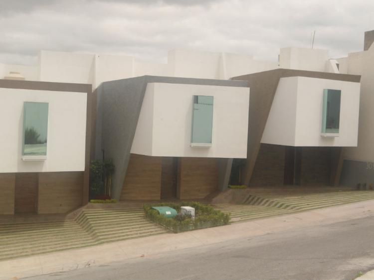 Foto Casa en Venta en LOMAS DEL TECNOLOGICO, San Luis Potos, San Luis Potosi - $ 3.490.000 - CAV138327 - BienesOnLine