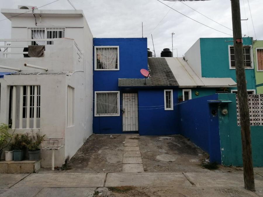 Foto Casa en Venta en lomas del vergel, Veracruz, Veracruz - $ 475.000 - CAV290184 - BienesOnLine