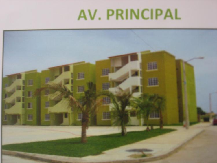 Home in Metric Way