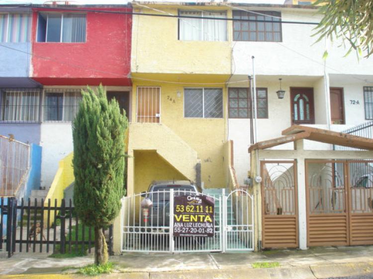 Foto Casa en Venta en Lomas Lindas, Atizapan de Zaragoza, Mexico - $ 1.150.000 - CAV179526 - BienesOnLine