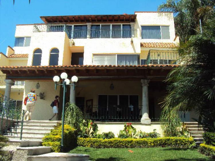 Foto Casa en Venta en Lomas Tetela., Cuernavaca, Morelos - $ 4.900.000 - CAV173955 - BienesOnLine