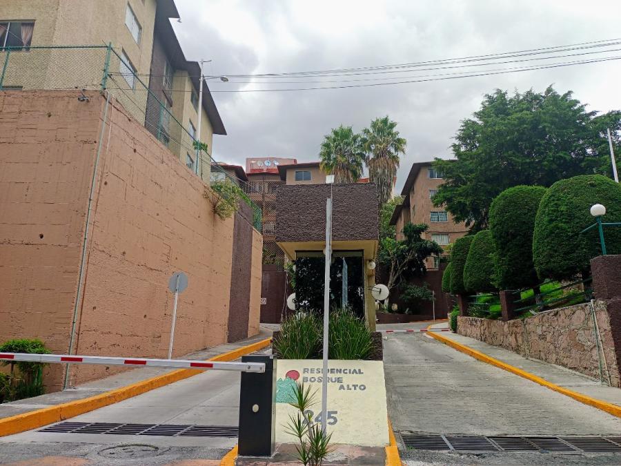 Foto Departamento en Venta en 1a Seccin de Lomas Verdes, Naucalpan de Jurez, Mexico - $ 2.900.000 - DEV326325 - BienesOnLine