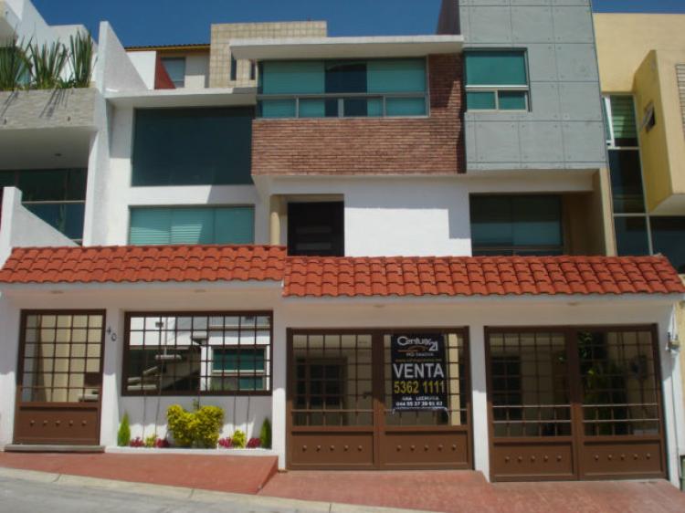 Foto Casa en Venta en Lomas Verdes 6a Seccion, Naucalpan de Jurez, Mexico - $ 5.645.000 - CAV133041 - BienesOnLine