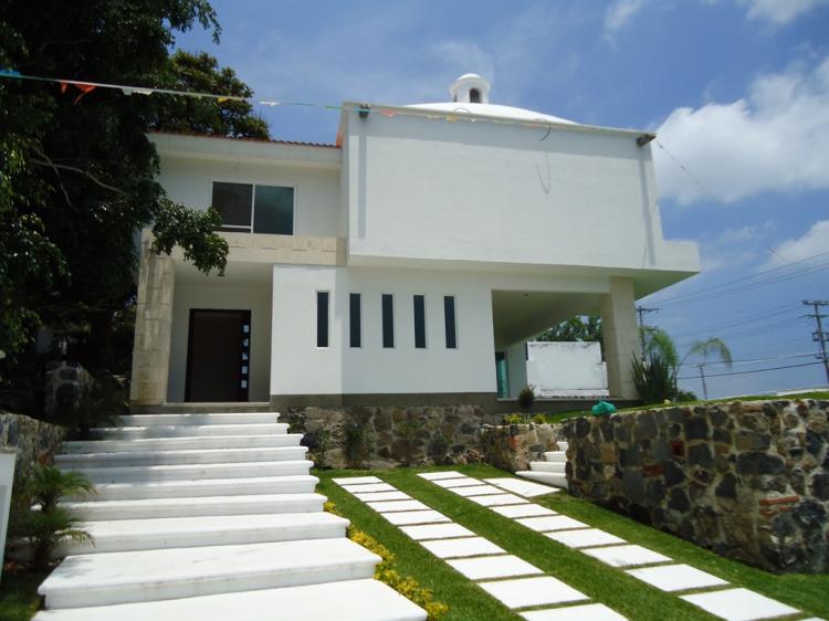 Foto Casa en Venta en Lomas de cocoyoc, Atlatlahucan, Morelos - $ 3.100.000 - CAV40469 - BienesOnLine