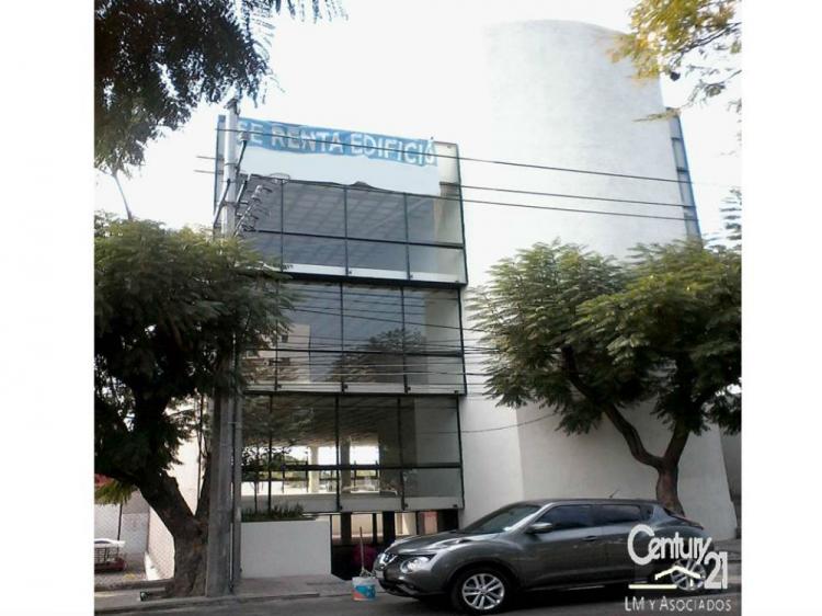 Foto Edificio en Renta en LOS ALAMOS, Santiago de Quertaro, Queretaro Arteaga - $ 274.249 - EDR145696 - BienesOnLine
