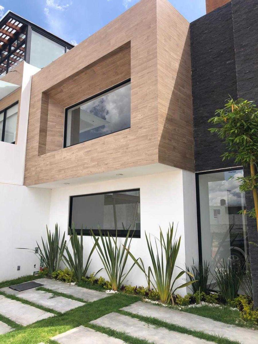 Home in Metric Way