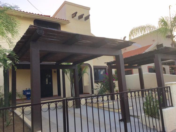 Foto Casa en Renta en San Jos del Cabo, Baja California Sur - $ 17.000 - CAR180977 - BienesOnLine