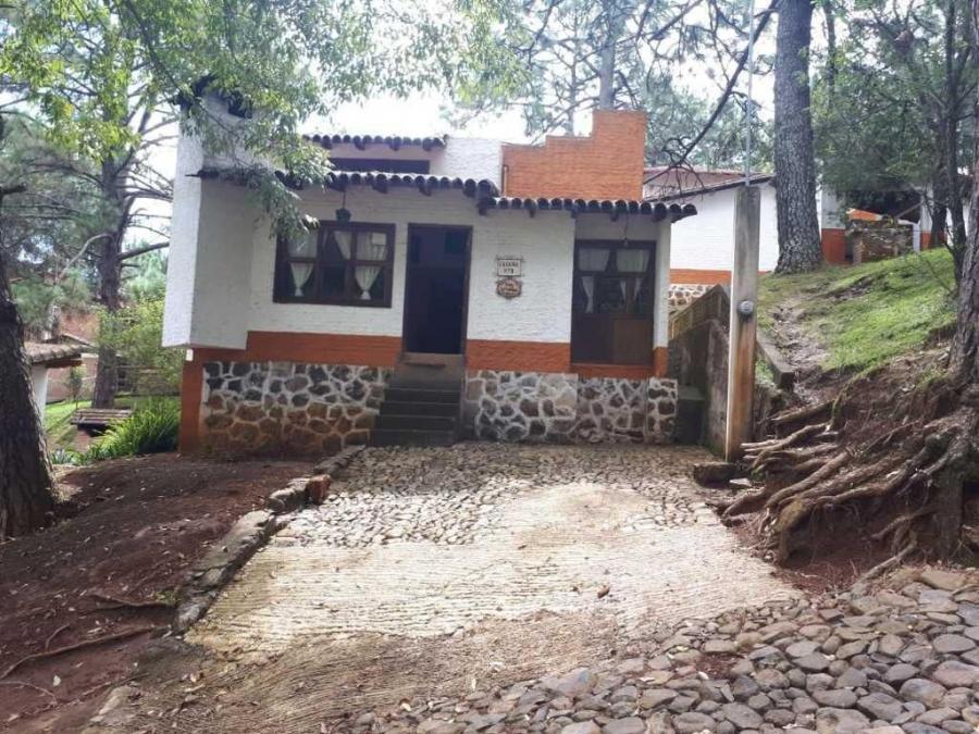 Foto Casa en Venta en Los Cazos, Mazamitla, Jalisco - $ 970.000 - CAV273920 - BienesOnLine