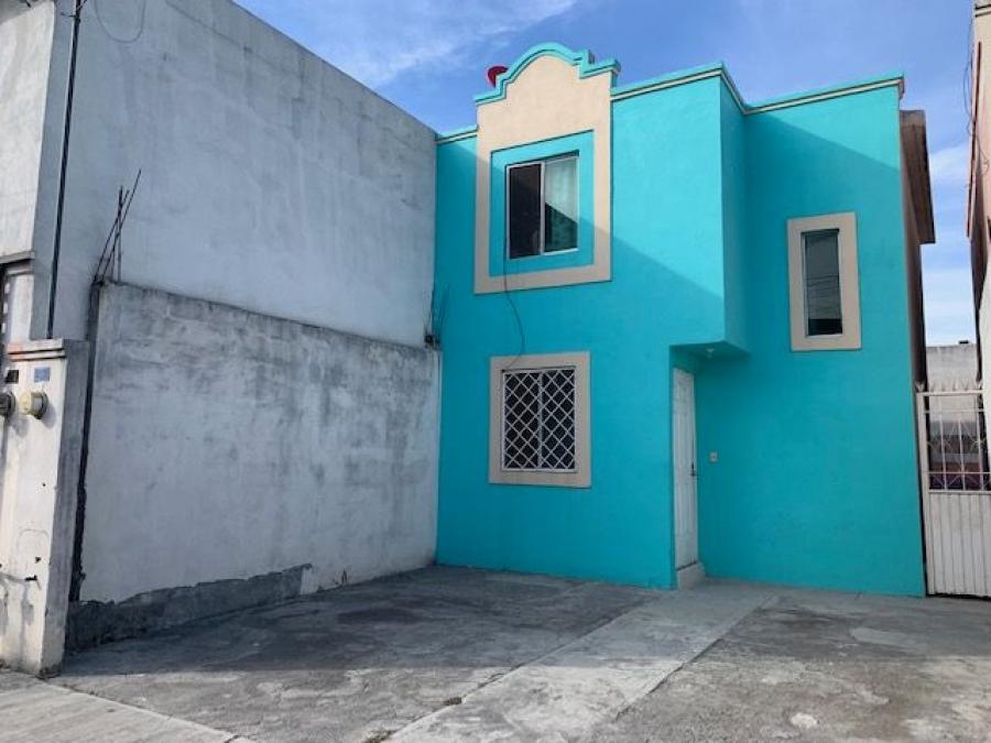 Casa en Venta en Los Cristales, Guadalupe, Nuevo Leon - $  -  CAV273342 - BienesOnLine