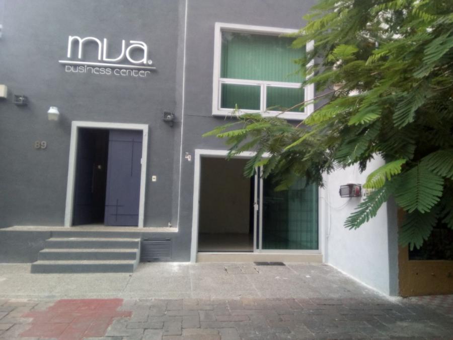 Foto Oficina en Renta en ARCOS VALLARTA, Guadalajara, Jalisco - $ 1.300 - OFR246427 - BienesOnLine