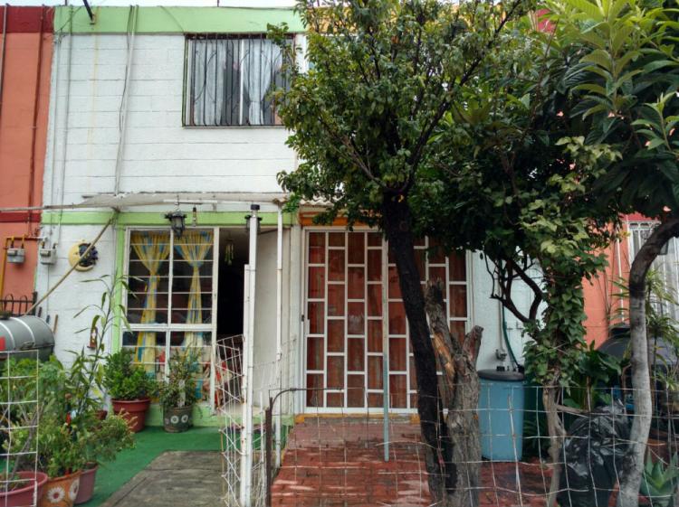 Foto Casa en Venta en LOS MIRASOLES, Iztapalapa, Distrito Federal - $ 11.150.000 - CAV182081 - BienesOnLine