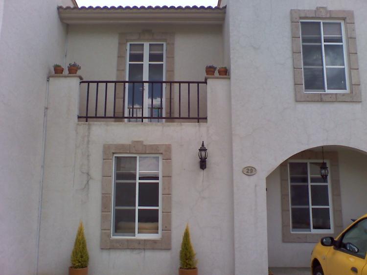 Home in Metric Way