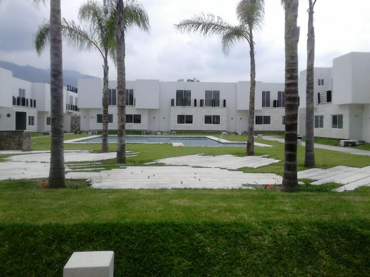 Foto Casa en Venta en Oacalco, Morelos - $ 805.000 - CAV131555 - BienesOnLine
