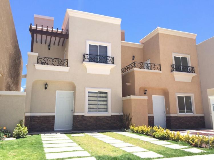 Foto Casa en Venta en Pachuca de Soto, Hidalgo - $ 723.000 - CAV200419 - BienesOnLine