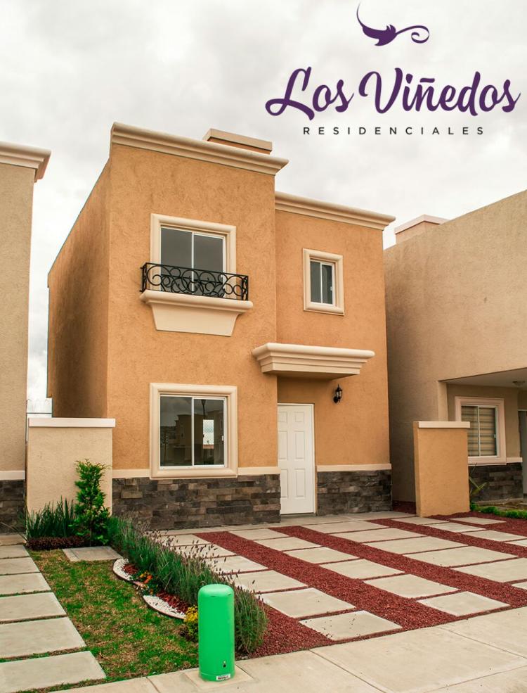 Foto Casa en Venta en Pachuca de Soto, Hidalgo - $ 924.000 - CAV200428 - BienesOnLine