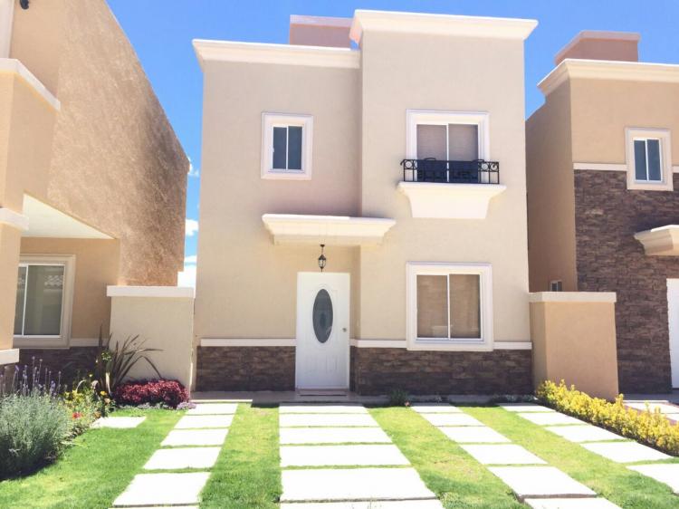 Foto Casa en Venta en Pachuca de Soto, Hidalgo - $ 977.000 - CAV200429 - BienesOnLine