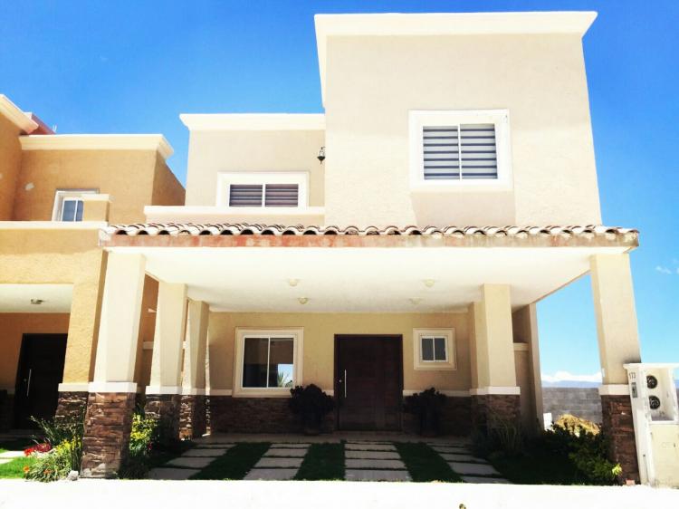 Foto Casa en Venta en Pachuca de Soto, Hidalgo - $ 1.410.000 - CAV200433 - BienesOnLine