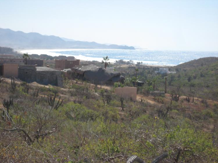 Foto Terreno en Venta en Los Cerritos, El Pescadero, El Pescadero, Baja California Sur - U$D 42.000 - TEV113210 - BienesOnLine