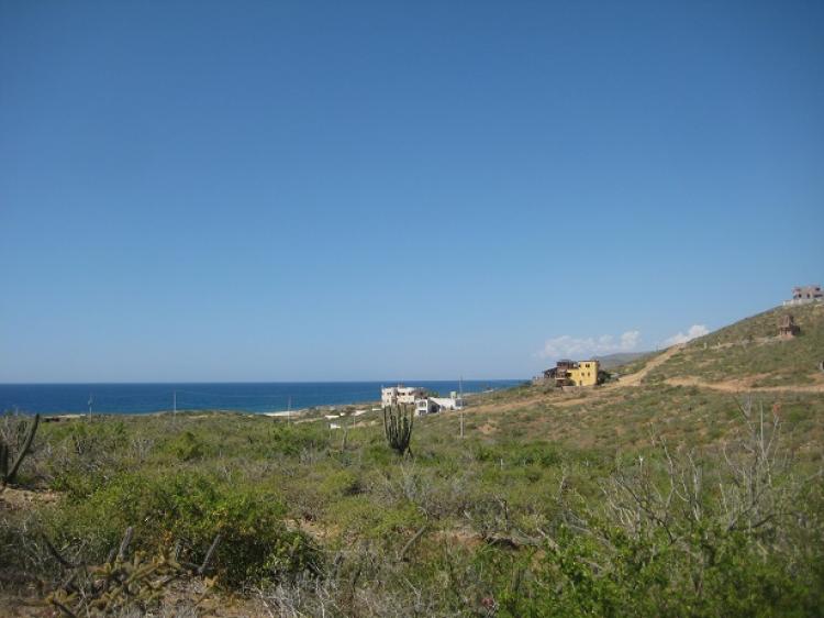 Foto Terreno en Venta en Los Cerritos, El Pescadero, Baja California Sur - U$D 49.000 - TEV189980 - BienesOnLine