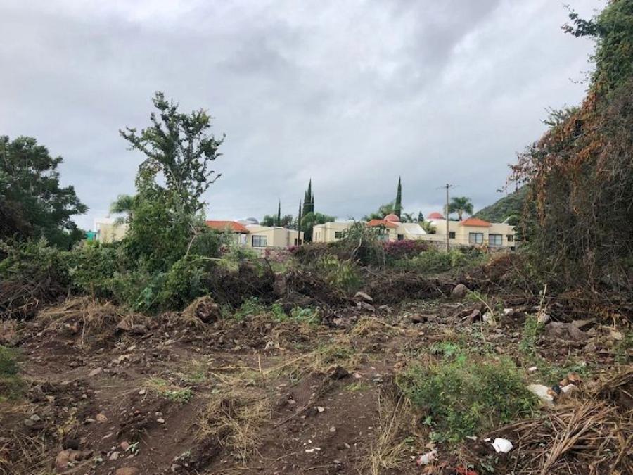 Foto Terreno en Venta en San Juan de las colinas, Ajijic, Jalisco - U$D 130.310 - TEV257886 - BienesOnLine