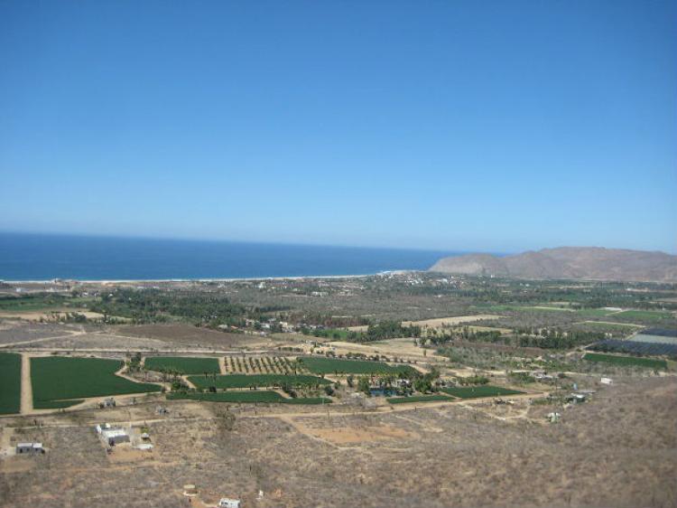 Foto Terreno en Venta en Los Cerritos, El Pescadero, El Pescadero, Baja California Sur - U$D 25.000 - TEV127845 - BienesOnLine