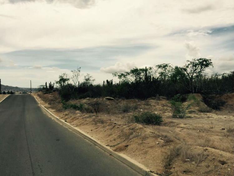 Foto Terreno en Venta en Cabo San Lucas, Baja California Sur - 3 hectareas - U$D 125 - TEV195758 - BienesOnLine