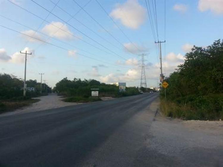 Foto Terreno en Venta en Cancn, Quintana Roo - $ 5.000.000 - TEV93254 - BienesOnLine