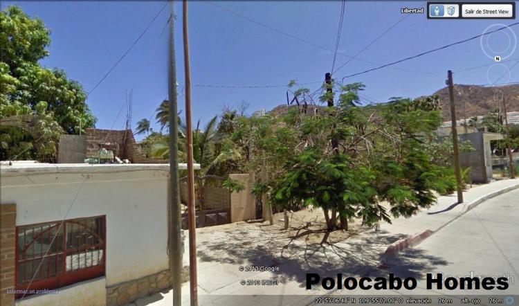 Foto Terreno en Venta en Lienzo charro centro, Cabo San Lucas, Baja California Sur - U$D 190.000 - TEV82088 - BienesOnLine