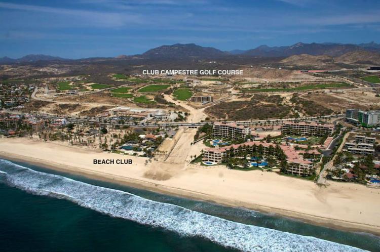 Foto Terreno en Venta en San Jos del Cabo, Baja California Sur - U$D 85.000 - TEV195035 - BienesOnLine