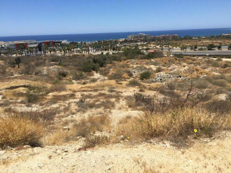 Foto Terreno en Venta en San Jos del Cabo, Baja California Sur - U$D 85.000 - TEV197313 - BienesOnLine