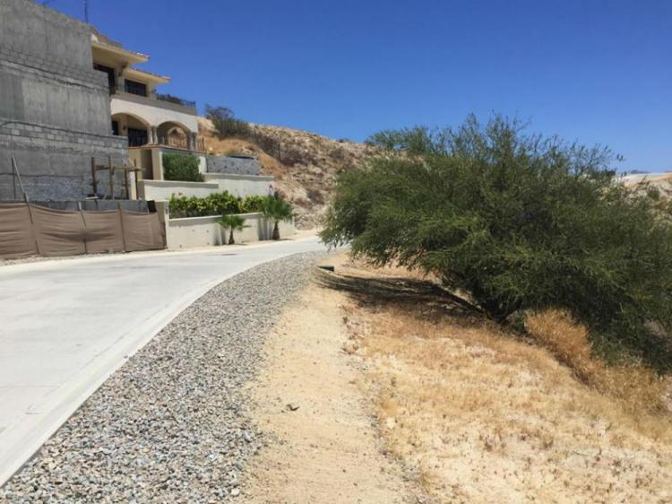 Foto Terreno en Venta en San Jos del Cabo, Baja California Sur - U$D 85.000 - TEV194129 - BienesOnLine