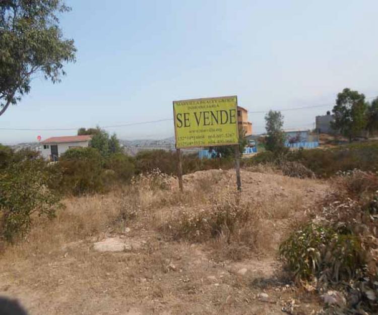 Foto Terreno en Venta en Villa del Real III, Tijuana, Baja California - $ 187.500 - TEV80738 - BienesOnLine