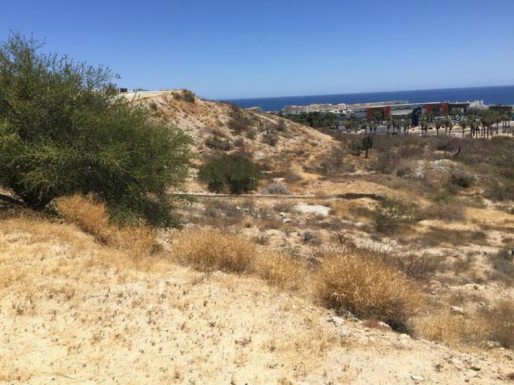 Foto Terreno en Venta en San Jos del Cabo, Baja California Sur - U$D 85.000 - TEV192342 - BienesOnLine