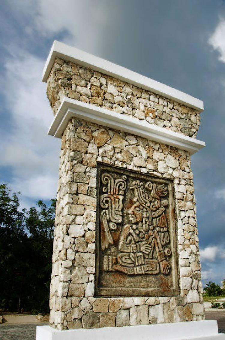 Foto Terreno en Venta en Nuevo Mahahual, Mahahual, Quintana Roo - $ 4.525.200 - TEV81919 - BienesOnLine