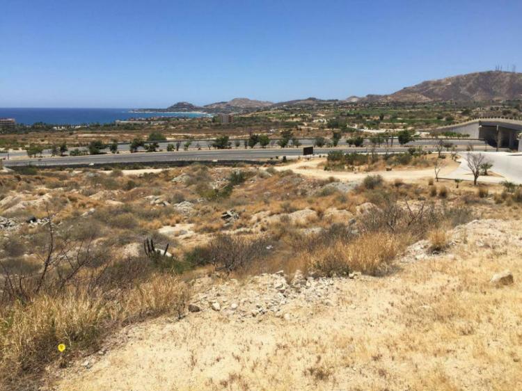 Foto Terreno en Venta en Cabo San Lucas, Baja California Sur - U$D 85.000 - TEV194166 - BienesOnLine