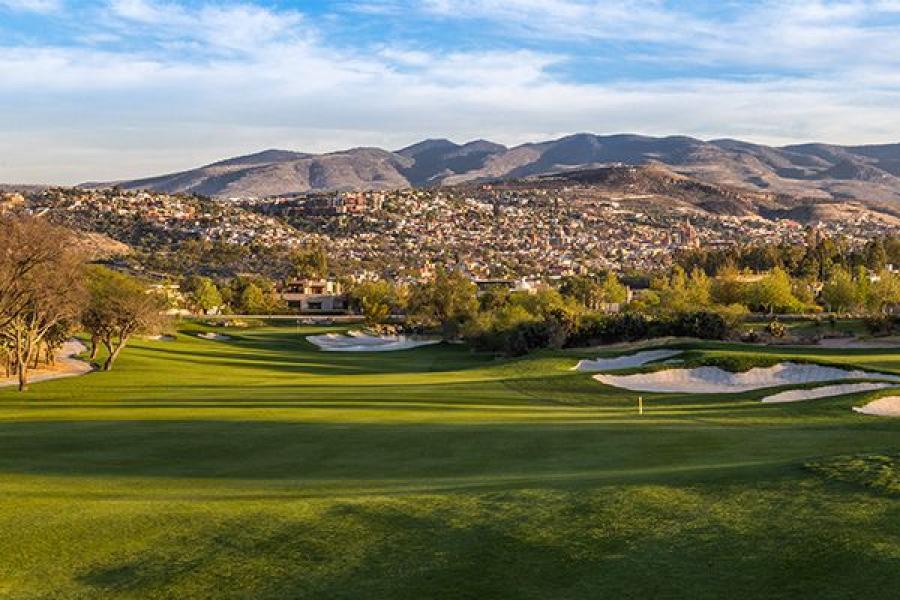 Foto Terreno en Venta en Club de Golf Ventanas, san miguel de allende, Guanajuato - $ 2.760.000 - TEV347059 - BienesOnLine