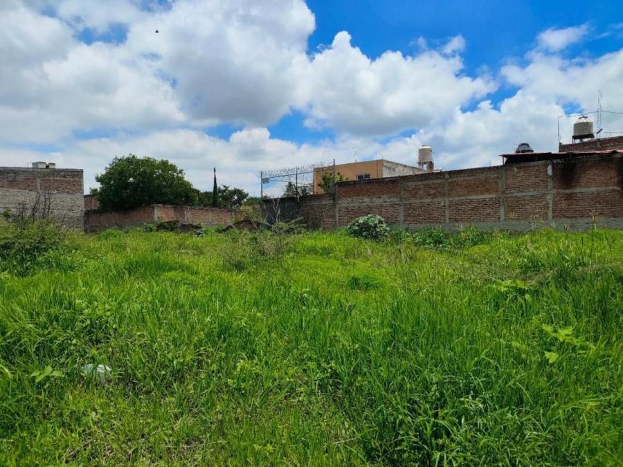 Foto Terreno en Venta en EL VERDE, El Salto, Jalisco - $ 405.000 - TEV363238 - BienesOnLine