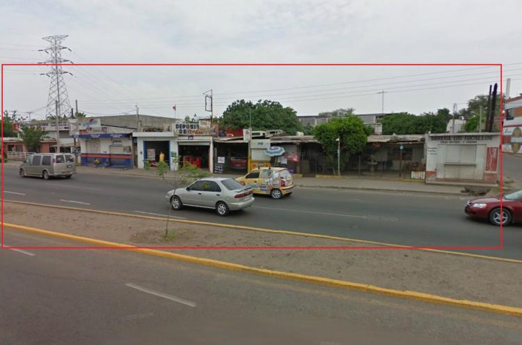 Foto Terreno en Venta en Bachigualato, Culiacn Rosales, Sinaloa - TEV80929 - BienesOnLine